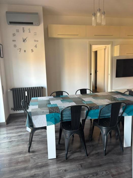 La casa di Alice 3 Alloggio ad uso turistico