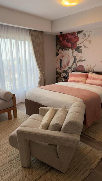 Cozy Studio next to Nairobi Hospital & City Centre