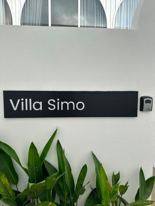 Villa Simo, Bali Indonesia