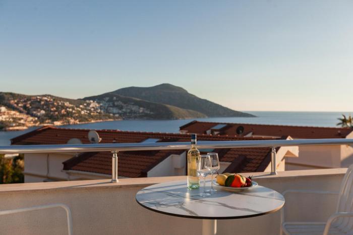 Eco Villa Suites 301