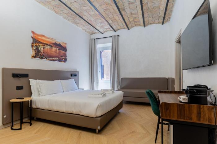 Urban Vatican Rooms Cities of Art