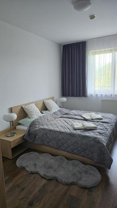 Apartman POKY Donovaly