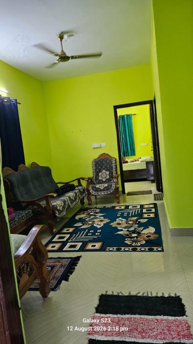 Pavithra Home stay munnar