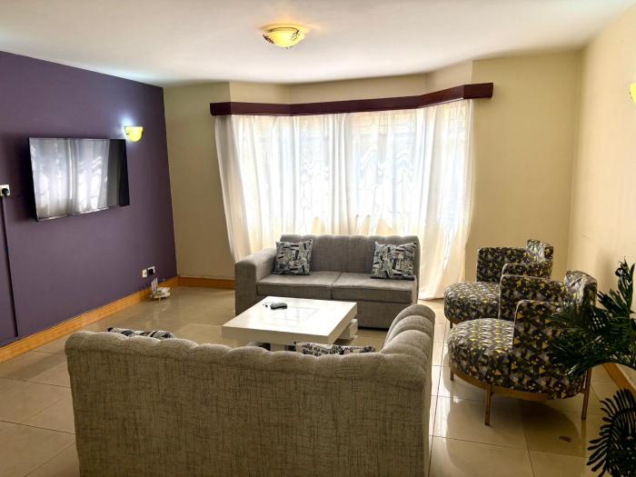 3 bedrooms In westlands