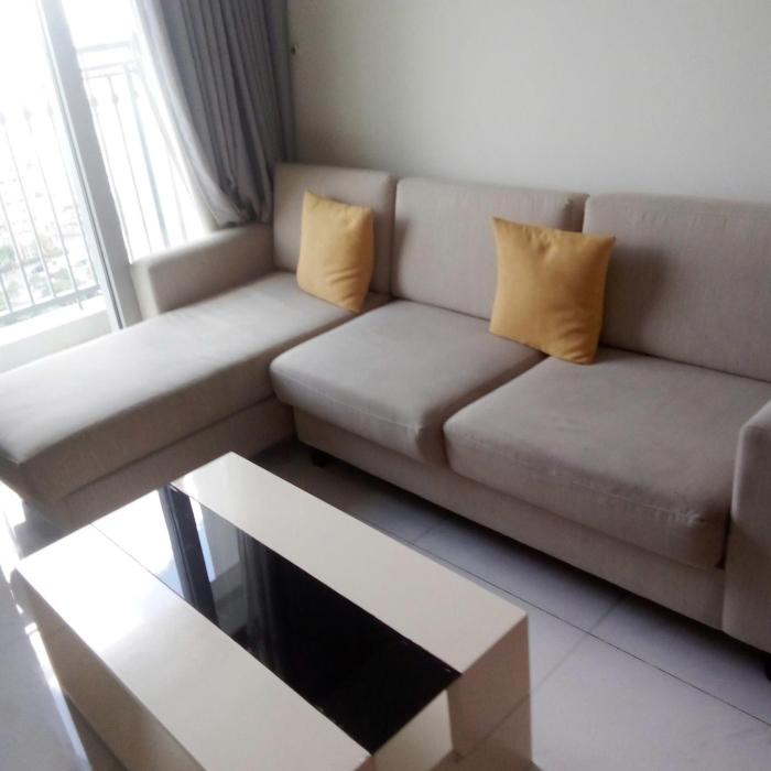 Premier Suites - Vinhomes Central Park, Landmark 81