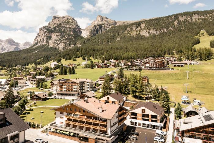 Hotel Ladinia