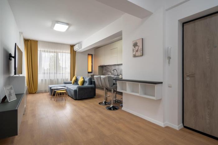 N32 Pipera Signature Apartment