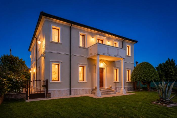 Villa Gallo Luxury Colli Euganei