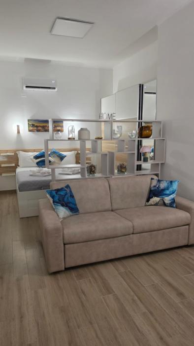 Saint Peter Suite Roma