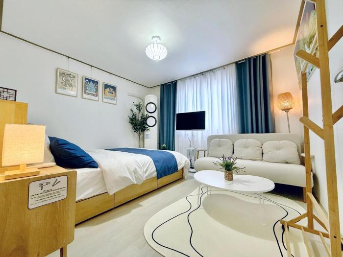 Baguni Stay near Seongsu