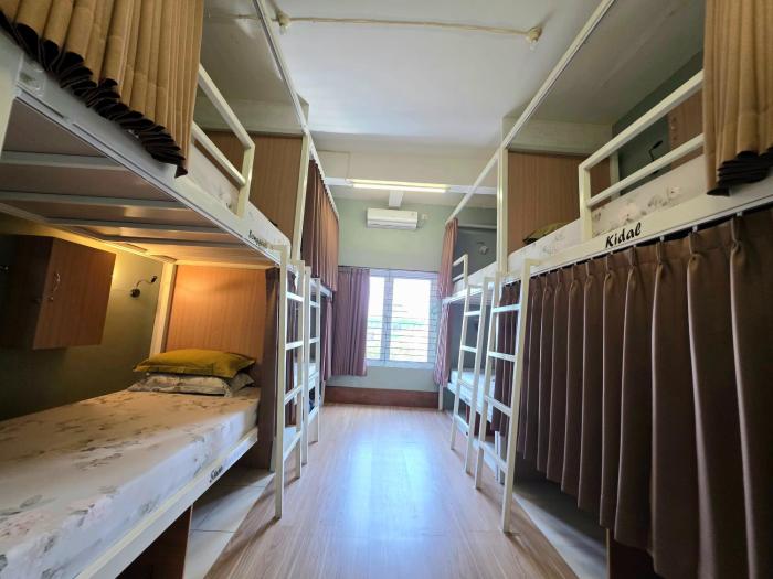 Little Malang Hostel小玛瑯青年旅舍