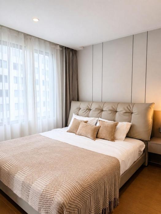1B Apartment at Capri Residence Bang Tao