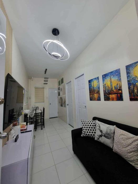 CNDHomes TRANSIENT HOUSE