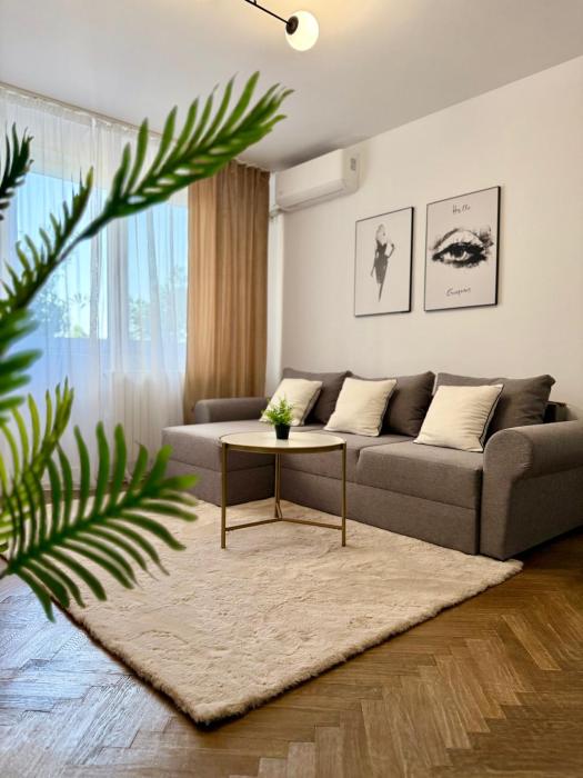 Central Pearl Constanta