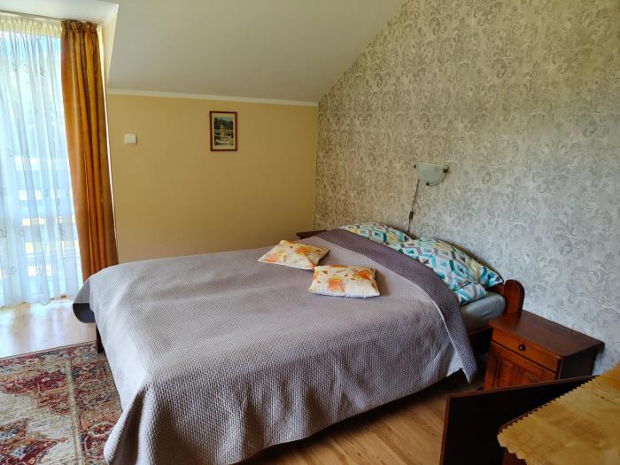 Gospodarstwo Agroturystyczne Urszula