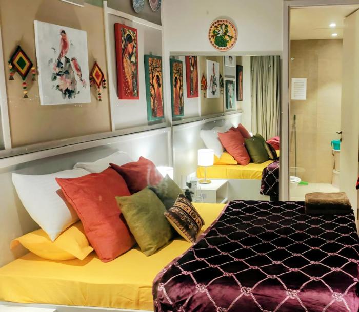 Cherrys Cottage - Luxury Studio