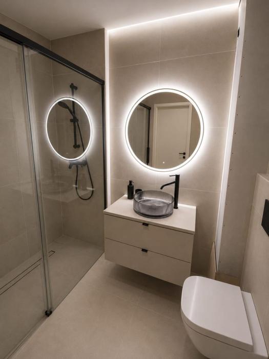 Lumier Apartment Portovo by Property Kings