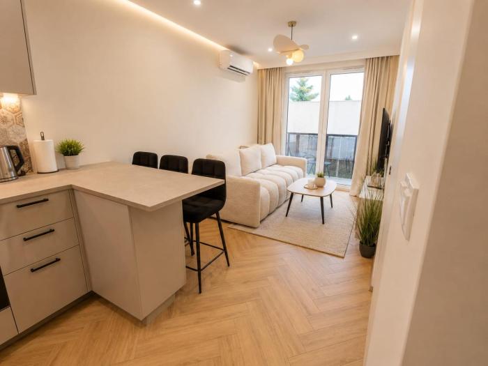 Lumier Apartment Portovo by Property Kings