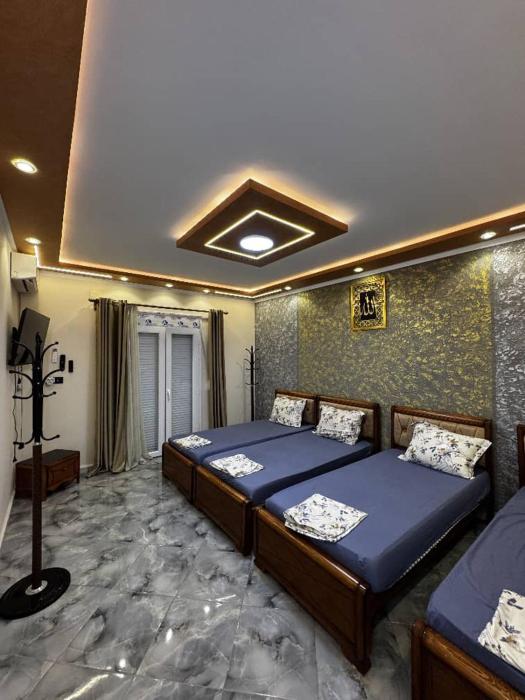 Residence Tamim