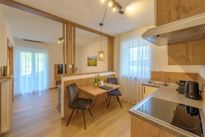 Ferienwohnung Seerast Kalterer See