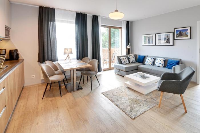 RentPlanet - Apartament Bawaria