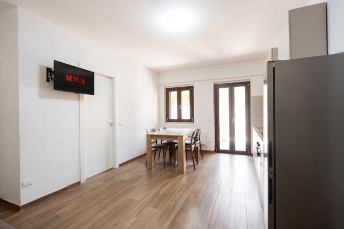 Zia Pina - Loft in montagna