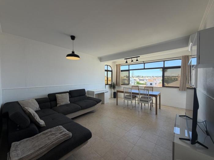 Gale Beach Walk T3 Apartment
