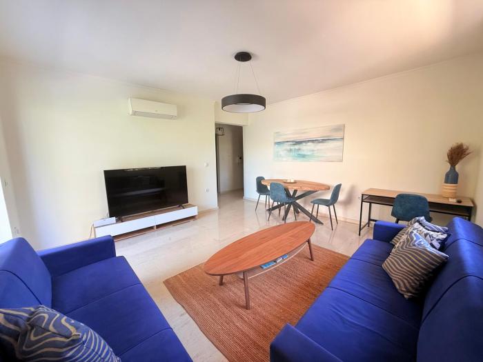 EcoStay Harmony