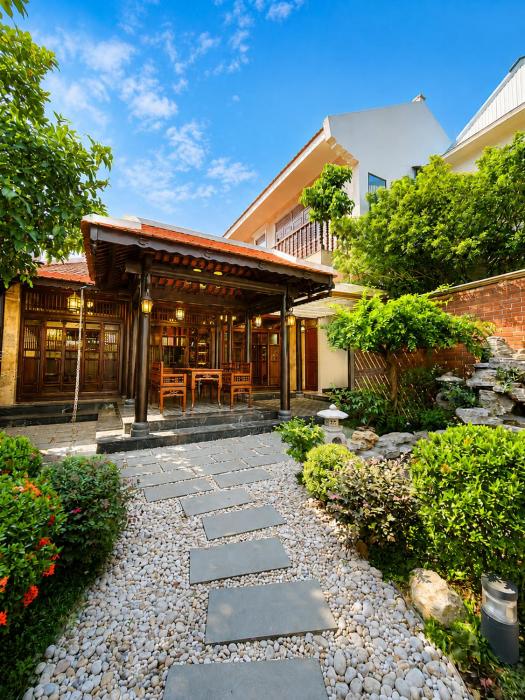 Lumiere Villa Huế