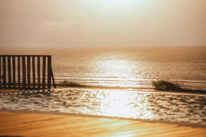 Anna Villas by Sumba-Beach