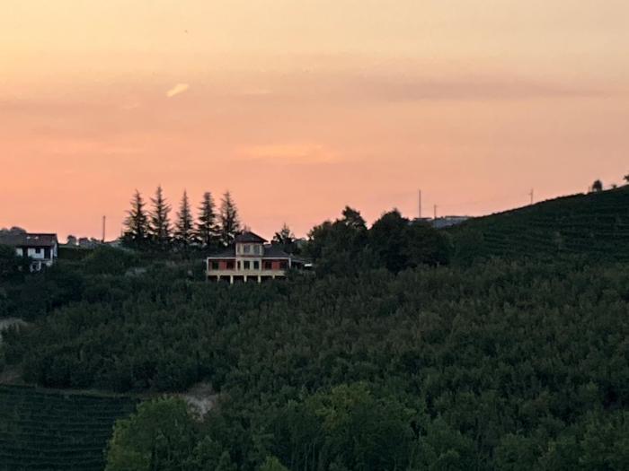 La casa di Gerry e Palmi