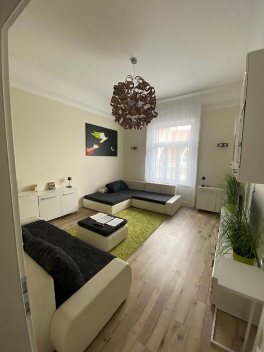 Clear 3 Apartment