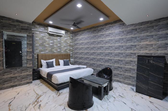 Hotel MR