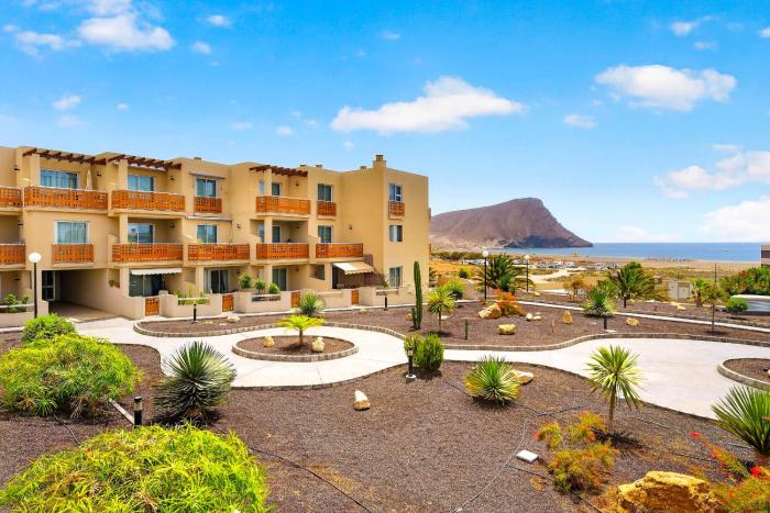 Sea View La Tejita Tenerife