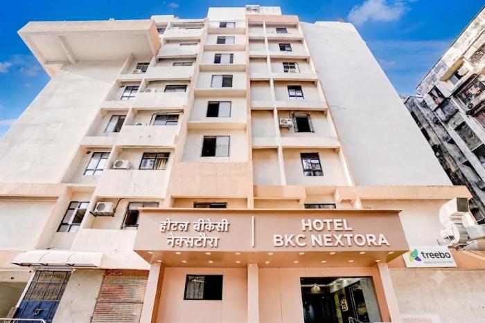 Hotel BKC Nextora