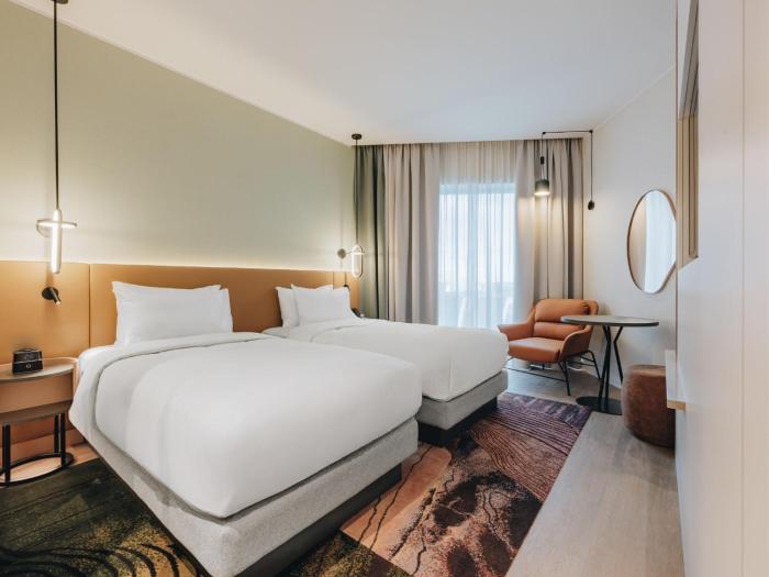 Hyatt Place Tallinn