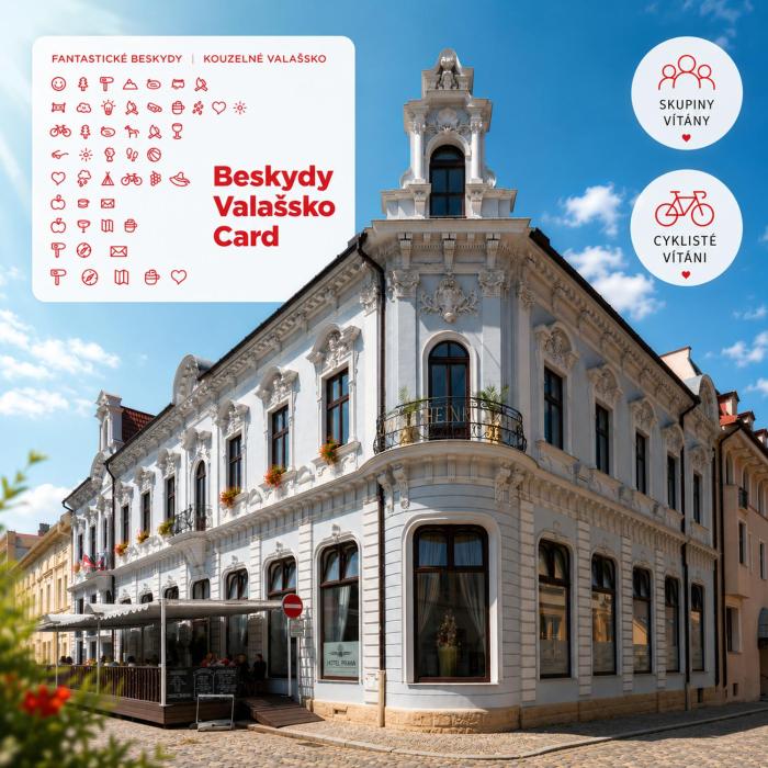 B&B Hotel Praha