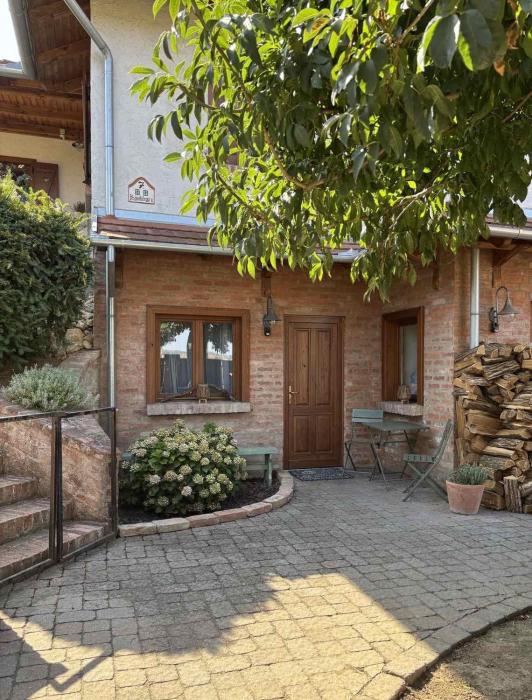 ZöldKert Apartman Zalaegerszeg