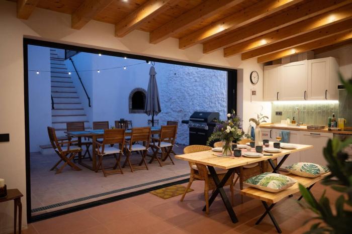 Renovated Mijas Home with Large Outdoor Space