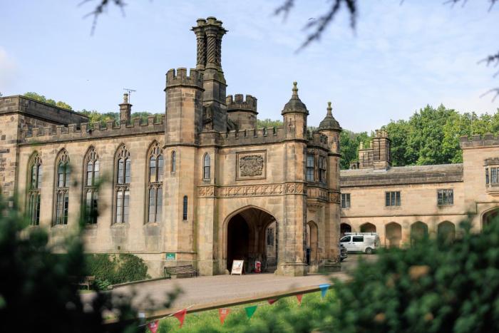 YHA Ilam Hall