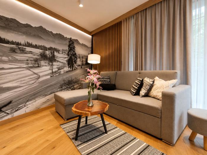 VisitZakopane - Apartament Ciosany