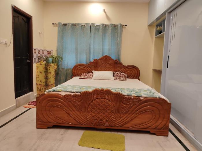 Iris Homestay
