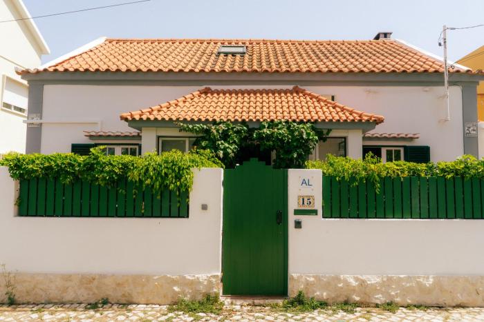 Casa da Praia