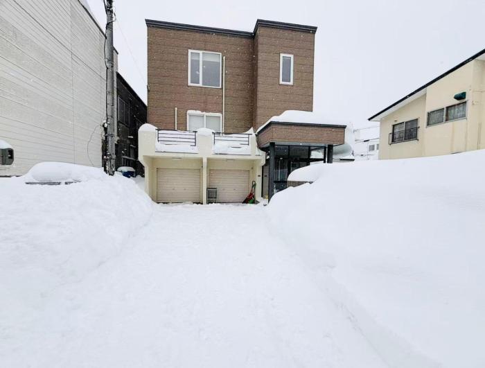 Sapporo Vacation Home B&B