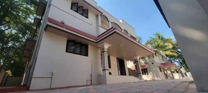 Shri Kamakshi Amman Homestay