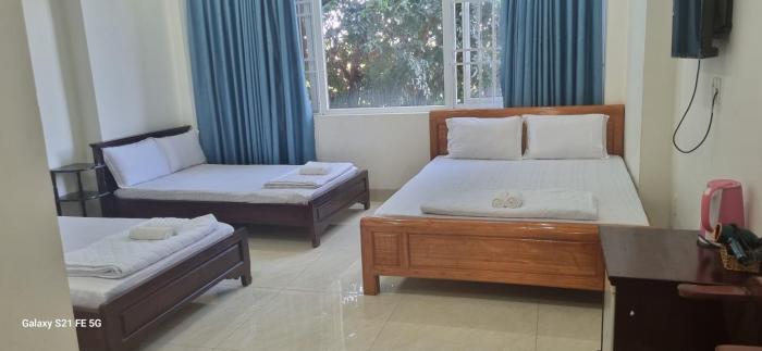 Thanhtuyenhotel