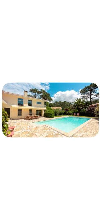 Chiberta Villa