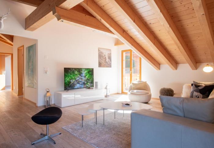 Panoramapark Soleil Chalet D