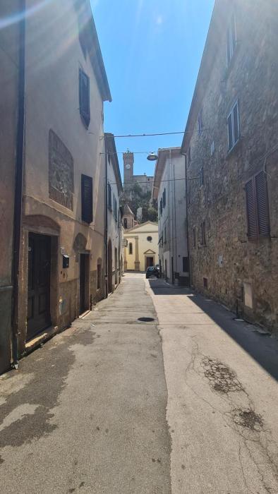Casa Clelia e Aida