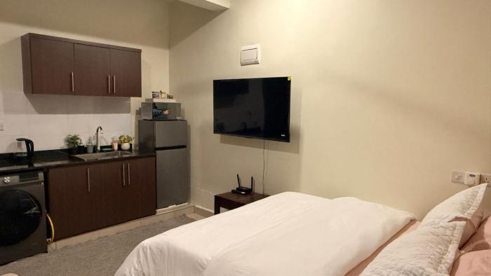 Nyumbani Prime Apartment